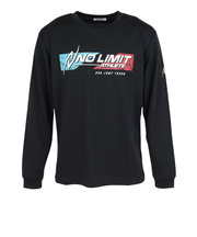 ニシ・スポーツ(NISHI)陸上ウェア アスリートプライド ロングスリーブシャツ 2811A617.001