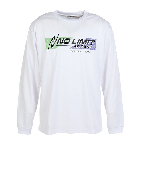 ニシ・スポーツ（NISHI）陸上ウェア アスリートプライド ロング