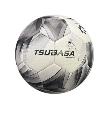 スフィーダ（SFIDA）サッカーボール 5号球 検定球 TSUBASA SB-25TS03 WHT/BLK