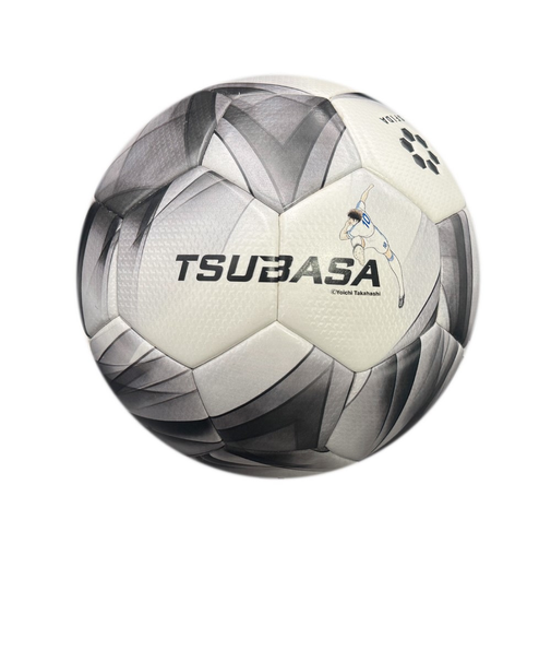 スフィーダ（SFIDA）サッカーボール 5号球 検定球 TSUBASA SB-25TS03 WHT/BLK