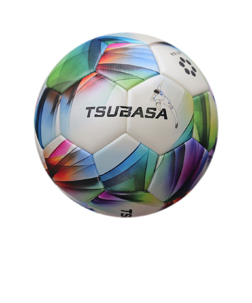 スフィーダ（SFIDA）サッカーボール 5号球 検定球 TSUBASA MATCH SB