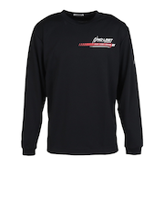 ニシ・スポーツ(NISHI)陸上ウェア アスリートプライド ロングスリーブシャツ 2811A618.001