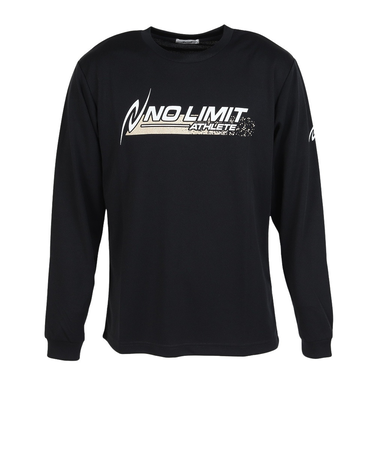 ニシ・スポーツ（NISHI）陸上ウェア アスリートプライド ロングスリーブシャツ 2811A616.001