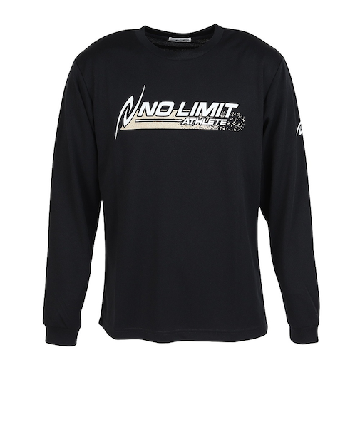 ニシ・スポーツ（NISHI）陸上ウェア アスリートプライド ロングスリーブシャツ 2811A616.001