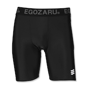 エゴザル（EGOZARU）バスケットボールウェア EZサポートインナー ショートパンツ EZAL99UUW005C001