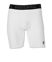 エゴザル(EGOZARU)バスケットボールウェア EZサポートインナー ショートパンツ EZAL99UUW005C002