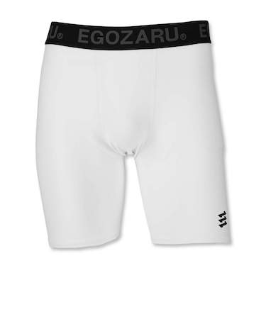 エゴザル（EGOZARU）バスケットボールウェア EZサポートインナー ショートパンツ EZAL99UUW005C002