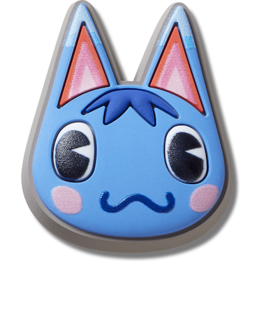 クロックス（crocs）ジビッツチャーム どうぶつの森 ブーケ 10016196