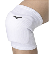 ミズノ(MIZUNO)バレーボール サポーター ひざ 膝 膝サポーター パッド有 1個入り V2MYA00101