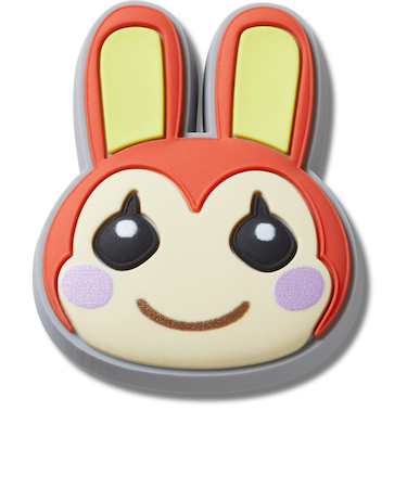 クロックス（crocs）ジビッツチャーム どうぶつの森 リリアン 10016194