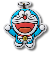 クロックス（crocs）ジビッツチャーム ドラえもん 3 10016187