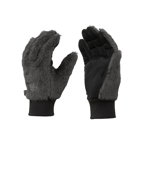 ザ・ノース・フェイス（THE NORTH FACE）手袋 5指グローブ バーサ