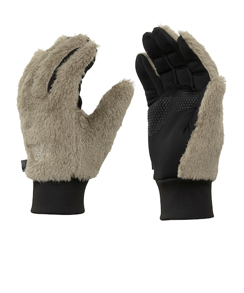 ザ・ノース・フェイス（THE NORTH FACE）手袋 5指グローブ バーサ