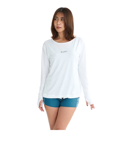 ロキシー（ROXY）フィットネス水着 レディース 水泳 Roxy Fitness LET