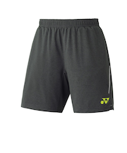 ヨネックス(YONEX)テニスウェア VAニットハーフパンツ 15227-597