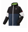 ヨネックス（YONEX）テニスウェア ユニ裏地付ウォームアップパーカー 52016-277