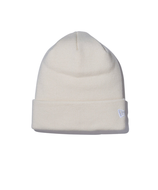 ニューエラ（NEW ERA）ニットキャップ ベーシック カフニット 13751333