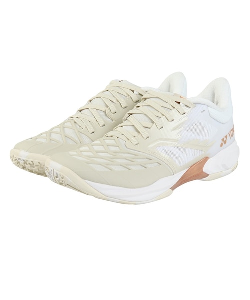 ヨネックス（YONEX）バドミントンシューズ パワークッションカスケード