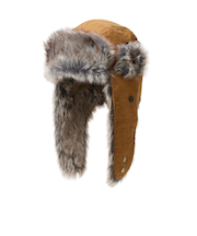 ニューエラ(NEW ERA)帽子 トラッパー コーデュロイ 14667625