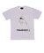 スフィーダ（SFIDA）サッカー フットサルウェア TSUBASA PRA 半袖Tシャツ SA-25TS01 WHT