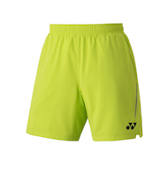 ヨネックス（YONEX）テニスウェア VAニットハーフパンツ 15227-680