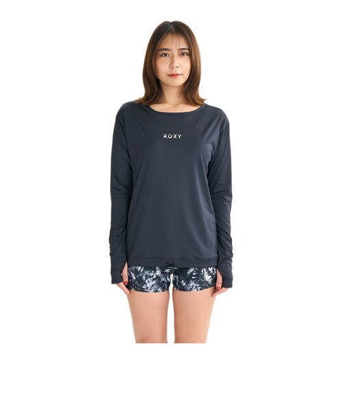 ロキシー（ROXY）フィットネス水着 レディース 水泳 Roxy Fitness LET