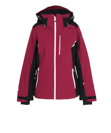 スキーウエア ジャケット FAENZA 8 53121 839 692