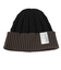 オークリー（OAKLEY）ニットキャップ ESSENTIAL ビーニー 6.0 ブラウン 46cm FOS902254-02E ニット帽 防寒