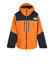 ザ・ノース・フェイス（THE NORTH FACE）スノーバードトリクライメイトジャケット NS62515 YO