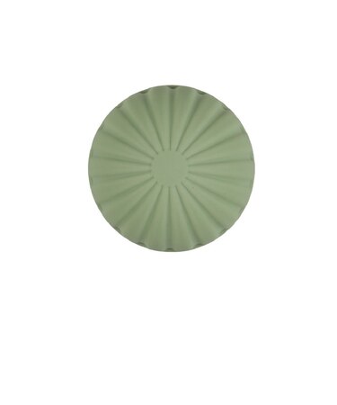 ウェイトボール Shell Fit Ball 緑 1.5kg TAN-5029-15-GN トレーニング ボール