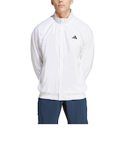 アディダス（adidas）テニスウェア ウォークオン ジャケット JTB81-IT2265