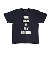 スフィーダ(SFIDA)サッカー フットサルウェア TSUBASA BIMF 半袖Tシャツ SA-25TS02 NVY