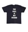 スフィーダ（SFIDA）サッカー フットサルウェア TSUBASA BIMF 半袖Tシャツ SA-25TS02 NVY