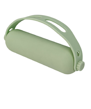 フィットネスダンベル Fit Dumbbell 1kg 2個セット 緑 TAN-5028-10-2-GN ダンベル シリコン