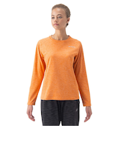 ヨネックス(YONEX)テニスウェア 長袖Tシャツ 16819-555