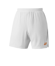 ヨネックス(YONEX)テニスウェア VAニットハーフパンツ 15227-011