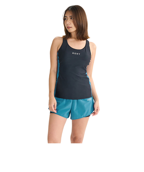 ロキシー（ROXY）フィットネス水着 レディース 水泳 Roxy Fitness YOU