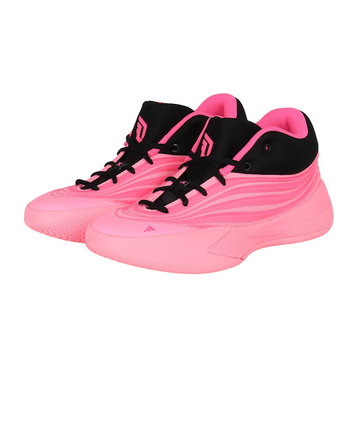 アディダス（adidas）バスケットシューズ バッシュ デイム X KI5996