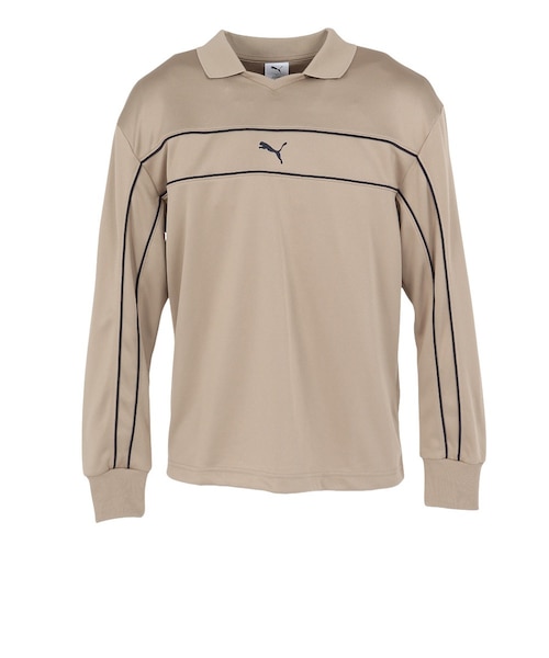 プーマ（PUMA）ROMA 長袖Tシャツ 635412 55 SBEG｜スーパースポーツ