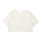 リアルストーン（RealStone）ハーフスリーブトップ サンド RS-C543TS-SAND