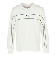 プーマ（PUMA）ROMA 長袖Tシャツ 635412 87 OWHT