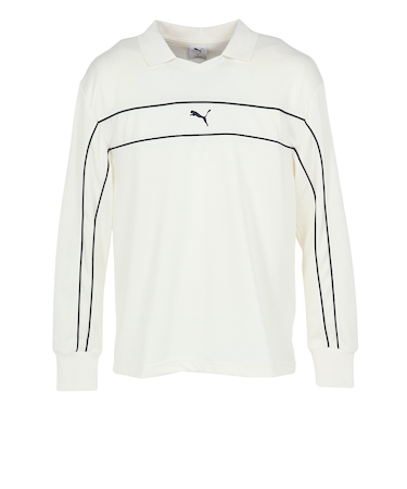 プーマ（PUMA）ROMA 長袖Tシャツ 635412 87 OWHT