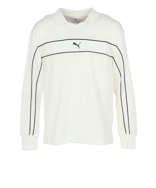 プーマ（PUMA）ROMA 長袖Tシャツ 635412 87 OWHT