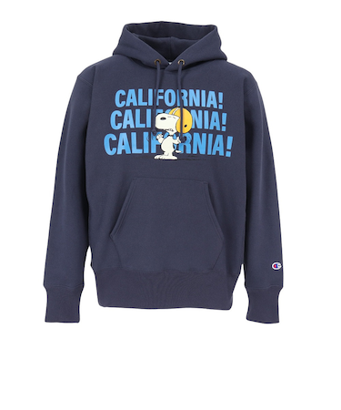 チャンピオン-ヘリテイジ(CHAMPION-HERITAGE)リバースウィーブ 11.5oz PEANUTS フーディ スウェットパーカー C3-C130 3…