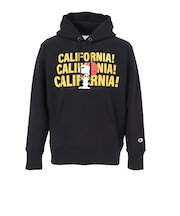 チャンピオン-ヘリテイジ（CHAMPION-HERITAGE）リバースウィーブ 11．5oz PEANUTS フーディ スウェットパーカー C3-C130 0…