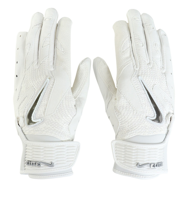 ナイキ（NIKE）バッティング用グローブ 野球 アルファ エリート2.0 BA1203-125