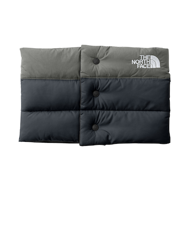 ザ・ノース・フェイス（THE NORTH FACE）ヌプシネックゲイター NN72512 FA