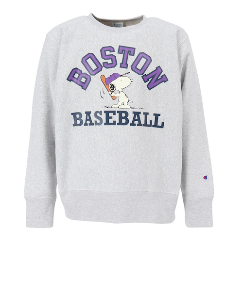 チャンピオン-ヘリテイジ（CHAMPION-HERITAGE）リバースウィーブ 11