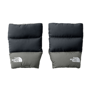 ザ・ノース・フェイス（THE NORTH FACE）ヌプシハンドウォーマー NN62524 FA