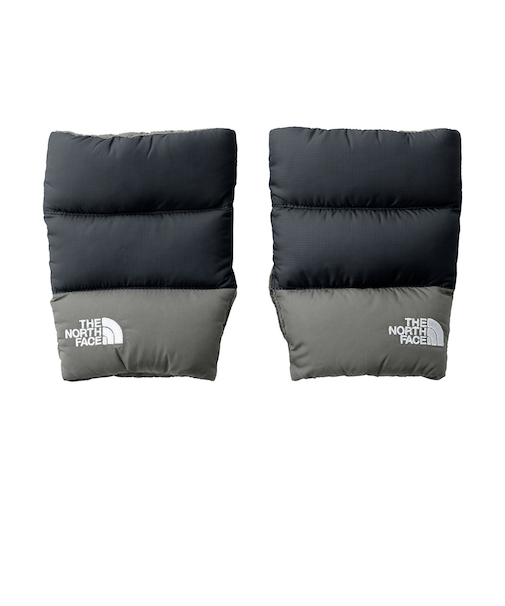 ザ・ノース・フェイス（THE NORTH FACE）ヌプシハンドウォーマー NN62524 FA